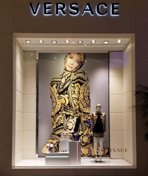 versace window design|versace designer.